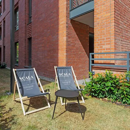 Premiem Cube In Center By Lion * Γκντανσκ