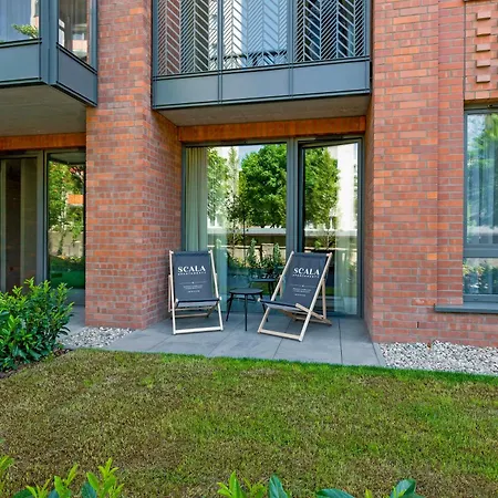 Premiem Cube In Center By Lion Apartment