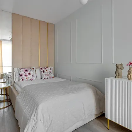 Apartment Premiem Cube In Center By Lion *