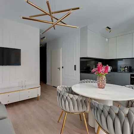 Apartamento Premiem Cube In Center By Lion *