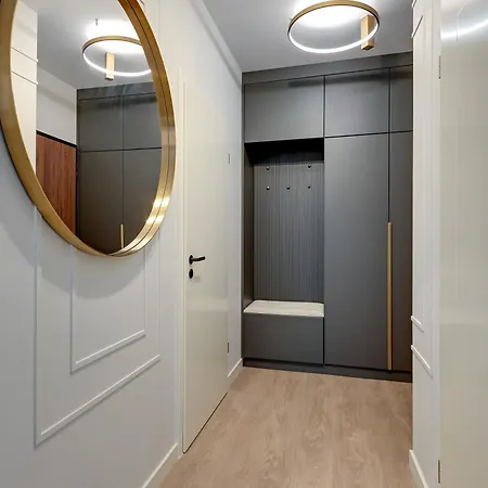 Premiem Cube In Center By Lion Appartement