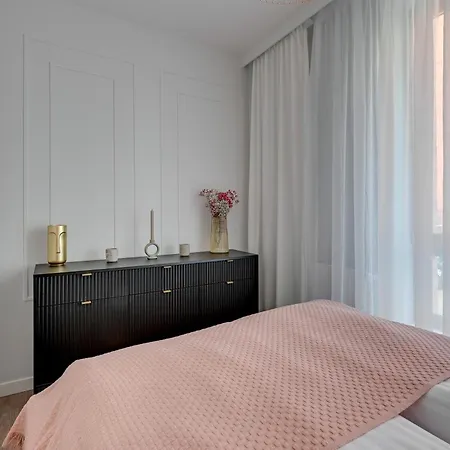 Appartement Premiem Cube In Center By Lion