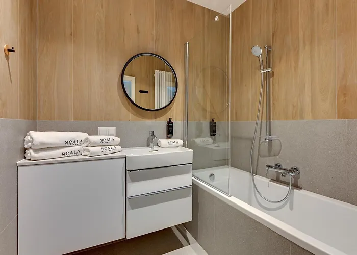 Apartamento Premiem Cube In Center By Lion