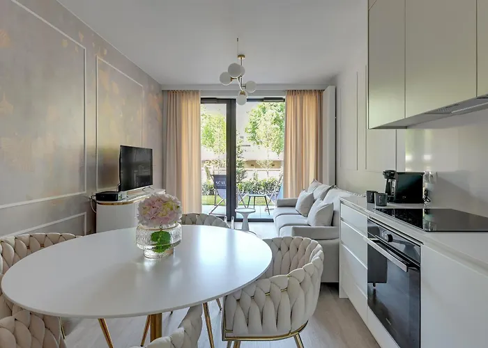 Apartamento Premiem Cube In Center By Lion *