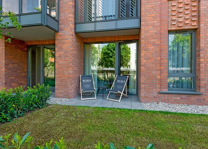 Premiem Cube In Center By Lion Apartamento