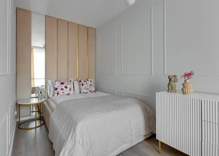 Apartamento Premiem Cube In Center By Lion *