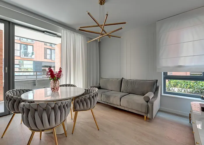 Apartamento Premiem Cube In Center By Lion