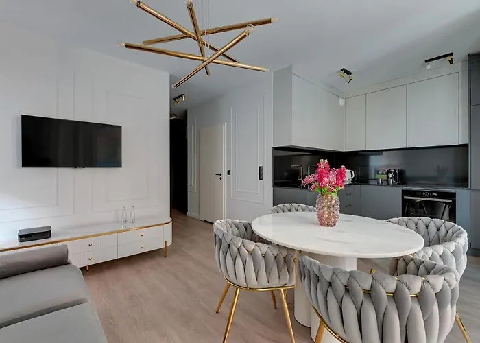 Apartamento Premiem Cube In Center By Lion *