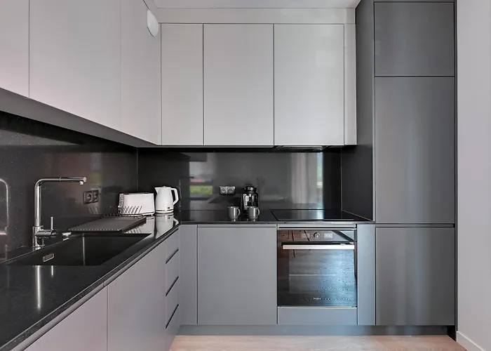 Premiem Cube In Center By Lion * Gdańsk